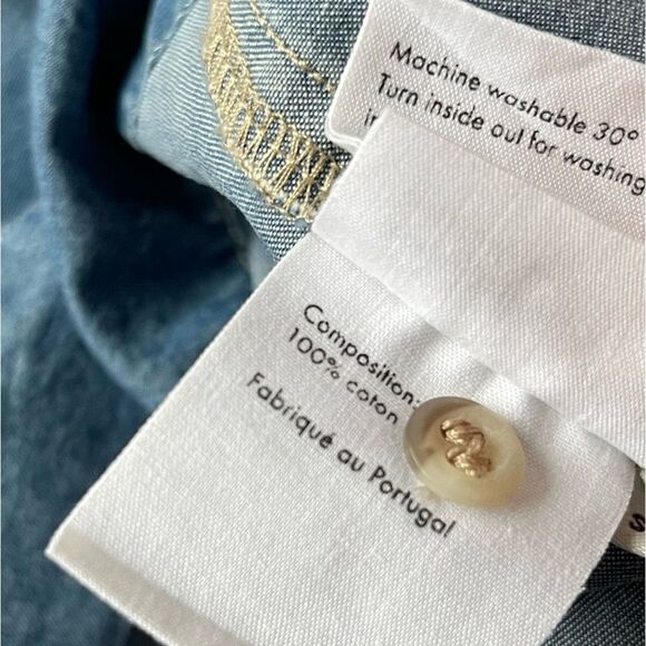 Revolve M.I.h Jeans Angie dress size small - Picture 10 of 11